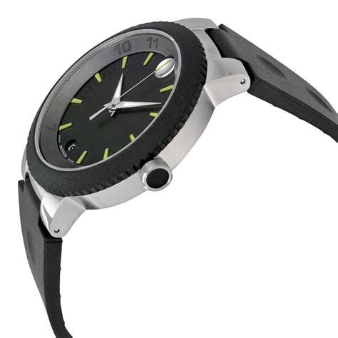 movado watch replica|movado athletic watch.